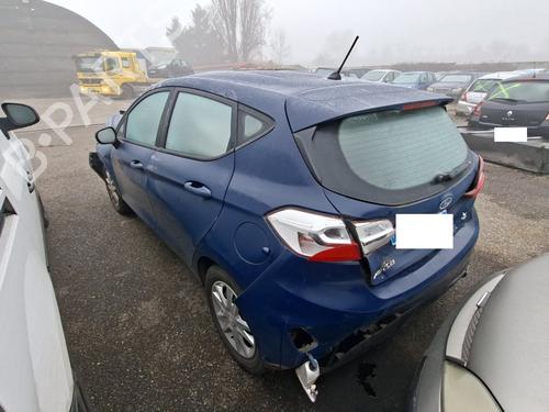 Right sun visor FORD FIESTA VII (HJ, HF) 1.1 Ti-VCT | BP37370942I2 - Image 15