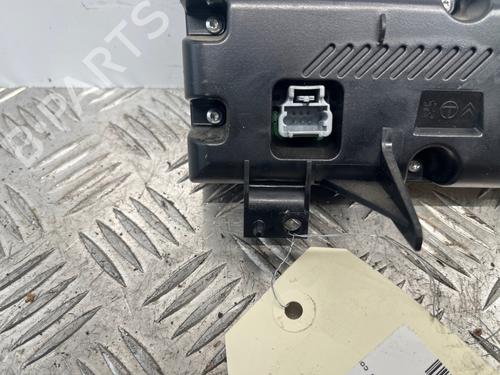 Used Climate control Climate control PEUGEOT 406 (8B) 2.0 HDI 110 (109 hp) 38875788 38875788