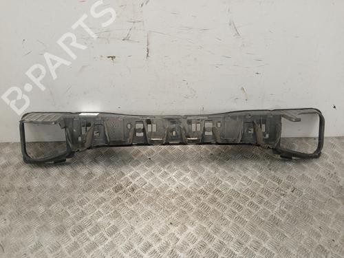 Used Rear bumper bracket Rear bumper bracket PEUGEOT 208 I (CA_, CC_) 1.2 VTI 82 (82 hp) 37369877 37369877