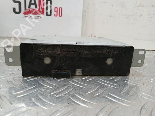 Radio CITROËN C4 II (NC_) 1.6 HDi 90 | BP37363503E6 - Image 4