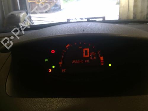 Front left window mechanism RENAULT MODUS / GRAND MODUS (F/JP0_) 1.5 dCi (FP0E, JP0E) | BP37359794C22 - Image 6