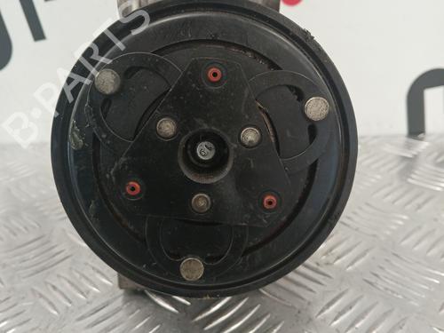 AC compressor DACIA DUSTER (HS_) 1.2 TCe 125 | BP37367792M34 - Image 3