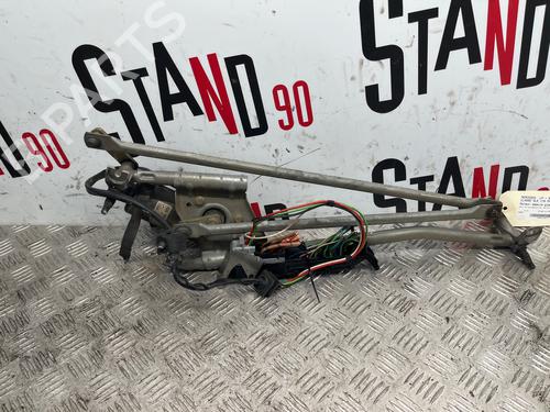 Used Front wiper motor Front wiper motor 37647258 37647258