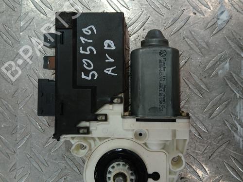 Right front window motor CITROËN C8 (EA_, EB_) 2.2 HDi | BP37366523E20 - Image 3