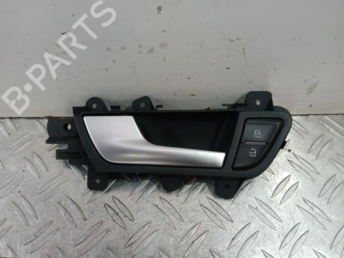 Front left interior door handle AUDI A5 Sportback (8TA) 1.8 TFSI | BP37365768I13 - Image 3