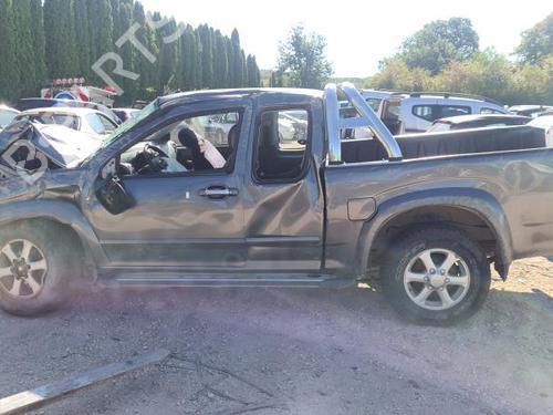Engine control unit (ECU) ISUZU D-MAX I (TFR, TFS) 3.0 DiTD 4x4 (TFS85_) | BP37364655M57 - Image 7