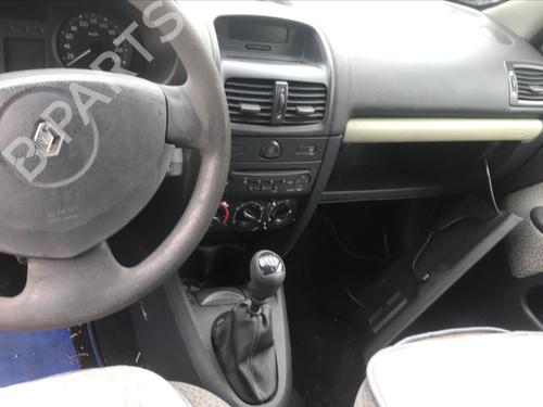 Left sun visor RENAULT CLIO III (BR0/1, CR0/1) | BP37372237I1 - Image 11