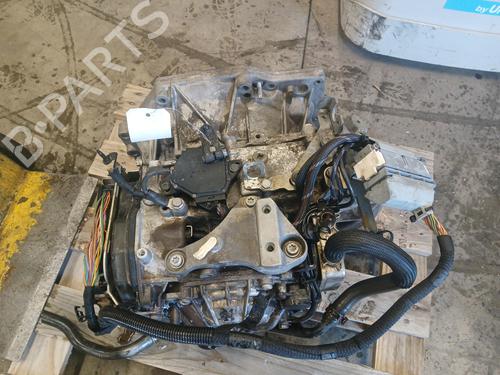 Used Gearbox Gearbox 37368444 37368444