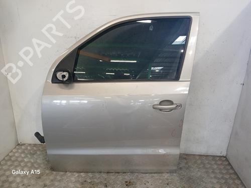 Puerta delantera izquierda Puerta delantera izquierda VW AMAROK (2HA, 2HB, S1B, S6B, S7A, S7B, AGD) 2.0 BiTDI 4motion (163 hp) 37375794 37375794