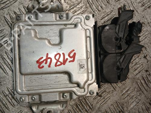engine-control-unit-ecu-suzuki-swift-iv-fz-nz-2010-37372073 main image