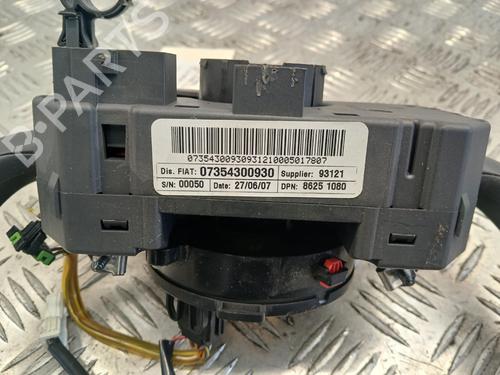 Used Steering column stalk Steering column stalk PEUGEOT BOXER Van 2.2 HDi 100 (101 hp) 40123644 40123644