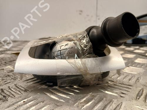 Shift knob RENAULT MEGANE III Hatchback (BZ0/1_, B3_) | BP37371117I34 - Image 3