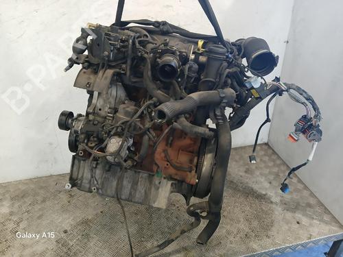 Engine PEUGEOT 508 I (8D_) 2.0 HDi | BP39138028M1 - Image 6