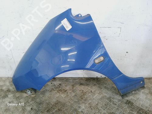 Used Left front fenders Left front fenders 39519990 39519990
