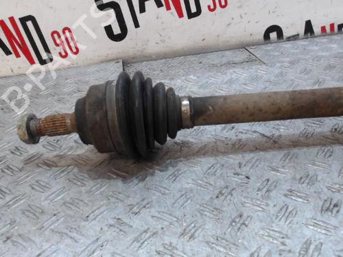 Right front driveshaft FIAT 500 (312_) 1.2 (312AXA1A) | BP37362248M39 - Image 4