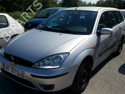 Left headlight FORD FOCUS I Turnier (DNW) 1.8 Turbo DI / TDDi | BP37350716C28 - Image 2