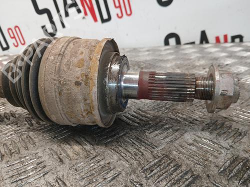 Left front driveshaft FORD RANGER (TKE) 2.2 TDCi 4x4 | BP37370633M38  - Image 5