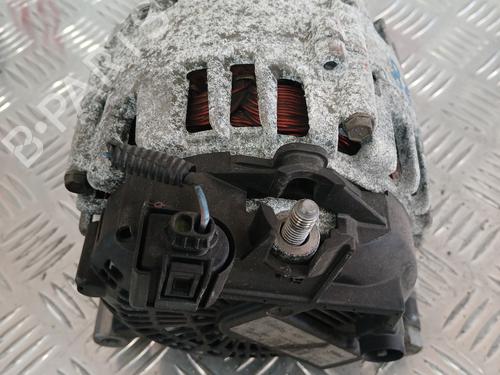 Alternator FORD S-MAX (WA6) 2.0 TDCi | BP37367065M7 - Image 4