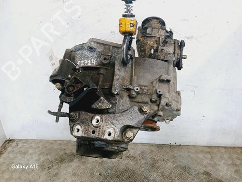 Gearbox VW PASSAT B7 Variant (365) | BP39448589M3 - Image 3