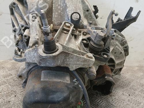 gearbox-renault-modus-grand-modus-fjp0_-2004-37358091 main image