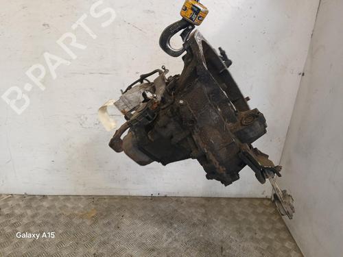 Gearkasse Gearkasse 37647223 37647223