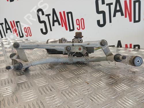 Used Front wiper motor Front wiper motor 37365656 37365656