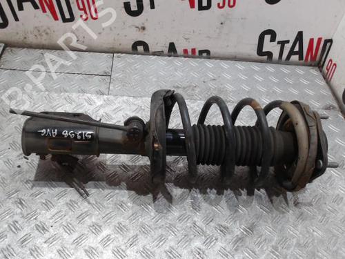 Left front shock absorber MAZDA PREMACY (CP) 2.0 TD | BP37359237M16  - Image 5
