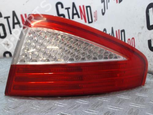 Used Left taillight Left taillight 37355417 37355417