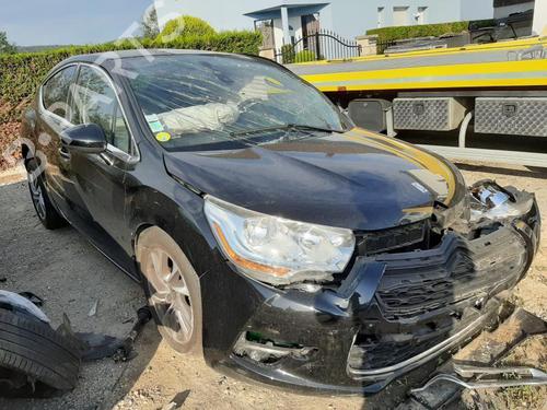 Right front steering knuckle CITROËN DS4 (NX_) 1.6 HDi 115 | BP37354529M26  - Image 12