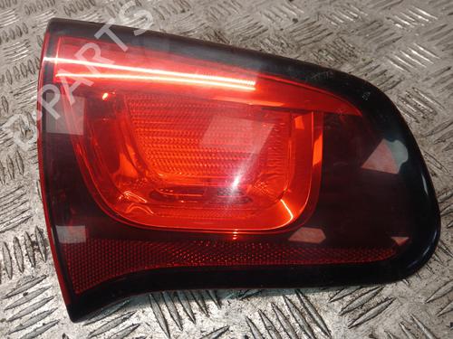Left tailgate light CITROËN C3 II (SC_) 1.4 HDi 70 (SC8HZC, SC8HR0, SC8HP4) | BP37365719C79 - Image 2