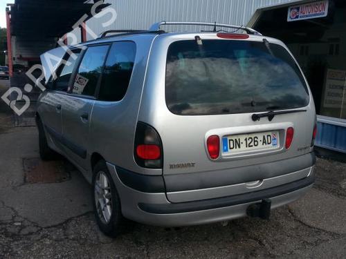 Faro anteriore sinistro RENAULT ESPACE III (JE0_) 2.2 dCi (JE0K) | BP37350681C28 - Image 3