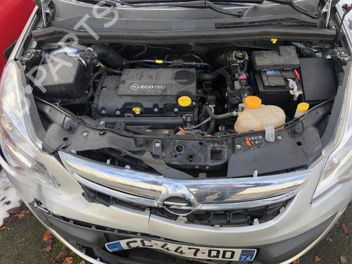 Steering rack OPEL CORSA D (S07) 1.4 (L08, L68) | BP37361193M22 - Image 9