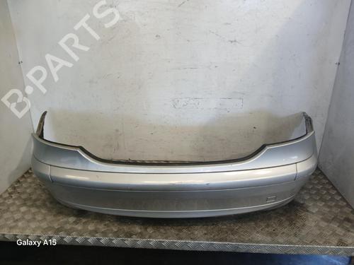 Used Rear bumper Rear bumper 39388069 39388069