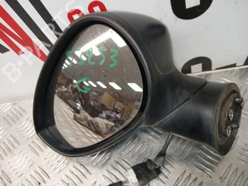 left-mirror-fiat-punto-evo-199_-2008-37368047 main image