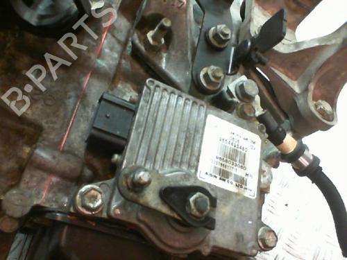 Used Gearbox Gearbox 37354514 37354514