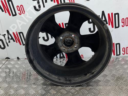 Used Rim Rim 37371823 37371823