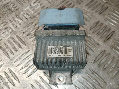 Heater resistor RENAULT MASTER III Van (FV) 2.3 dCi 125 FWD (FV0C, FV0D, FV0G, FV0H, FV0J, FV0K,... | BP37369851M108 - Image 2