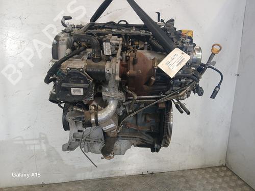 Used Engine Engine 37373777 37373777