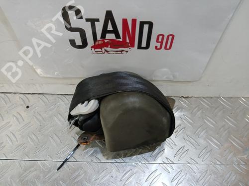 Front right seatbelt CITROËN C3 II (SC_) 1.6 HDi | BP37363451I25 - Image 2