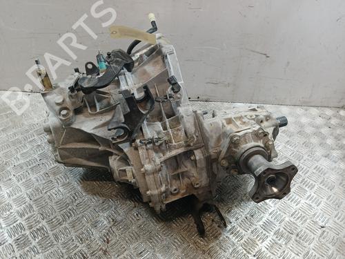 Gearbox DACIA DUSTER (HM_) 1.5 dCi 115 4x4 (HMAD) | BP37365802M3 - Image 7