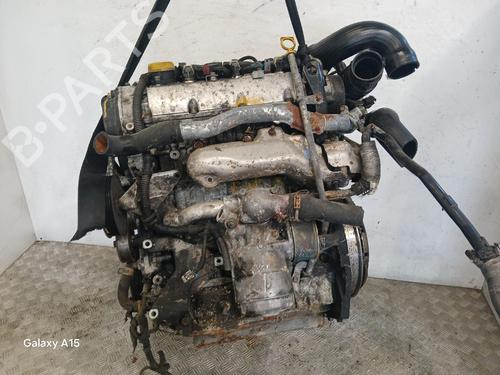 Engine OPEL SIGNUM Hatchback (Z03) 3.0 V6 CDTI (F48) | BP37604267M1 - Image 7