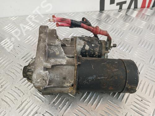 Starter RENAULT KANGOO Express (FC0/1_) | BP37363274M8 - Image 5