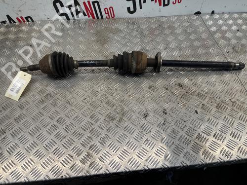 Right front driveshaft OPEL ASTRA H (A04) | BP37365401M39 - Image 3