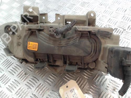Faro anteriore sinistro RENAULT ESPACE III (JE0_) 2.2 12V TD (JE0E, JE0H, JE0P) | BP37352712C28 - Image 2