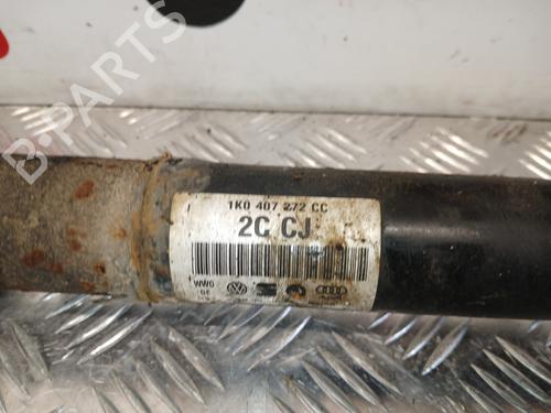 Right front driveshaft VW GOLF PLUS V (5M1, 521) | BP37373033M39 - Image 3