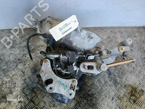 Gearbox OPEL CORSA D (S07) | BP37359539M3 - Image 4