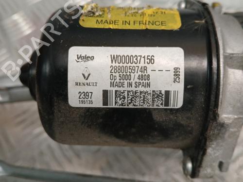 Front wiper motor RENAULT MEGANE IV Hatchback (B9A/M/N_) 1.5 dCi 110 (B9A3) | BP37746251M29 - Image 4