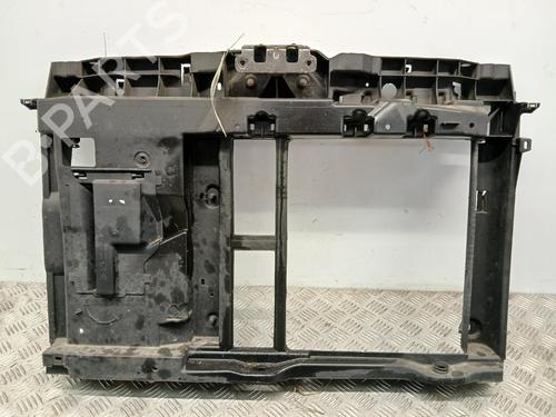 Used Front slam panel Front slam panel PEUGEOT 208 I (CA_, CC_) 1.2 VTI 82 (82 hp) 39992962 39992962