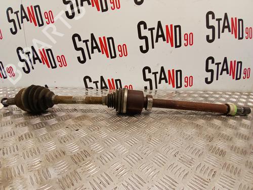 Right front driveshaft RENAULT TRAFIC III Van (FG_) 2.0 dCi 120 (FGMN) | BP37373275M39 - Image 4