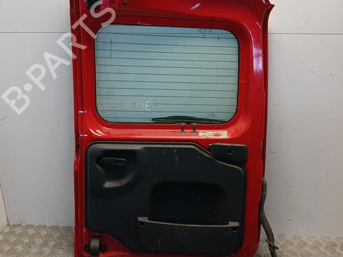 Used Left tailgate Left tailgate 37366754 37366754